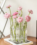 Vaso de flores articulado🌷