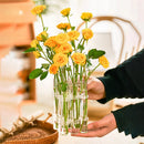 Vaso de flores articulado🌷