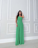 Macacão Glamour – Sofisticação e Estilo para Ocasiões Especiais