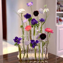 Vaso de flores articulado🌷