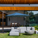Ombrelone Cantilever 3,35x2,60m (25 ÚLTIMAS UNIDADES) + BRINDE SURPRESA 🎁