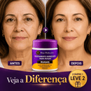 Creme Anti - rugas CONCENTRADO [COMPRE 1 LEVE 2] + Frete Grátis