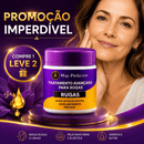 Creme Anti - rugas CONCENTRADO [COMPRE 1 LEVE 2] + Frete Grátis