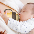 BPA-Free Silicone Baby Bottle, Suitable for 0-36 Months, 150ml/240ml, Mimics Breastfeeding Experience