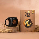 Novo Box PREMIUM Café com Deus Pai 2025.