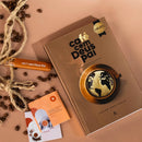 Novo Box PREMIUM Café com Deus Pai 2025.