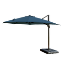 Ombrelone Cantilever 3,35x2,60m (25 ÚLTIMAS UNIDADES) + BRINDE SURPRESA 🎁