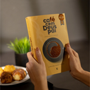 Novo Box PREMIUM Café com Deus Pai 2025.
