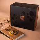 Novo Box PREMIUM Café com Deus Pai 2025.