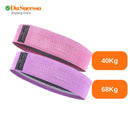 Faixas Elásticas para Ginástica Multifuncional