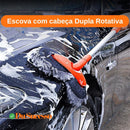 Escova de Lavagem de Carro Retrátil
