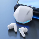Fone Gamer Bluetooth 5.3 Tws Lenovo Thinkplus GM2 Pro