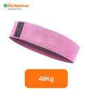 Faixas Elásticas para Ginástica Multifuncional