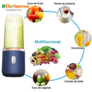 Liquidificador Portátil Ultra Potente - GANHE BRINDE EXCLUSIVO (COPO EXTRA GRÁTIS) + FRETE GRATIS + E-BOOK Sucos e Vitaminas!!!