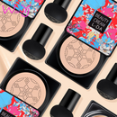Base Bb Cream Almofada De Ar Em Formato De Cogumelo