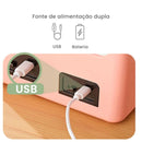 Máquina Pega Pega - Traga a diversão do shopping para a sua casa!!!