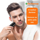 Barbeador Portátil Recarregável