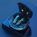 Fone Gamer Bluetooth 5.3 Tws Lenovo Thinkplus GM2 Pro