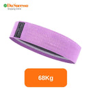 Faixas Elásticas para Ginástica Multifuncional