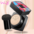Base Bb Cream Almofada De Ar Em Formato De Cogumelo