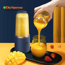 Liquidificador Portátil Ultra Potente - GANHE BRINDE EXCLUSIVO (COPO EXTRA GRÁTIS) + FRETE GRATIS + E-BOOK Sucos e Vitaminas!!!