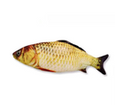 Fishplay Peixe Elétrico Recarregável para Gatos