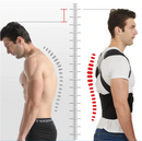 Corretor Postural - Pro Max