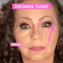 Base Anti-Rugas - Efeito Photoshop (ÚLTIMAS UNIDADES 55%OFF)