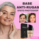 Base Anti-Rugas - Efeito Photoshop (ÚLTIMAS UNIDADES 55%OFF)