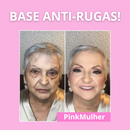 Base Anti-Rugas - Efeito Photoshop (ÚLTIMAS UNIDADES 55%OFF)