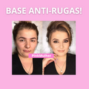 Base Anti-Rugas - Efeito Photoshop (ÚLTIMAS UNIDADES 55%OFF)