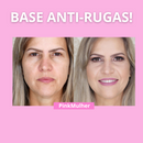 Base Anti-Rugas - Efeito Photoshop (ÚLTIMAS UNIDADES 55%OFF)
