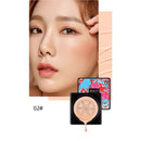 Base Bb Cream Almofada De Ar Em Formato De Cogumelo