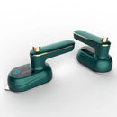 Mini Ferro a Vapor