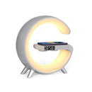 Luminária Inteligente Caixa de Som e Carregador - G-Speaker